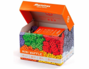 Stavební bloky Mini Wafers 500