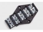 Pak-plast Odbočná deska 5 x 4 mm2 (PTO5X4)