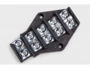 Pak-plast Odbočná deska 5 x 4 mm2 (PTO5X4)