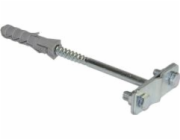 Distanční držák ALPAR L-200 s rozšiřující zástrčkou G304