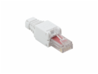 LOGILINK MP0025 LOGILINK - UTP Cat.6 Modular Plug Toolles...