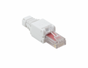 LOGILINK MP0025 LOGILINK - UTP Cat.6 Modular Plug Toolless type
