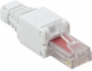 LOGILINK MP0025 LOGILINK - UTP Cat.6 Modular Plug Toolless type