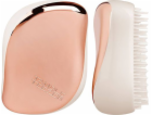 Tangle Teezer Compact Styler kartáč na vlasy Rose Gold Cream
