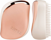 Tangle Teezer Compact Styler kartáč na vlasy Rose Gold Cream