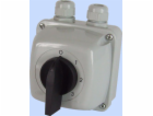 Konektor Elektromet CAM 0-1-2-3 3P 16A IP44 v House Arch ...