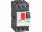 Schneider Engine Switch 3P 0,75 kW 1.6-2.5A - GV2ME07