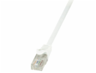 LOGILINK CP2021U LOGILINK - Patch kabel Cat.6 U/UTP EconL...