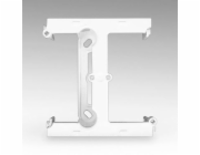 Kontakt-Simon Single hluboká přisazená krabice, bílá - DSH/11