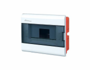 Elektro-Plast Modulární rozváděč SRP-8 1x8 pod omítku IP40 - 2,2