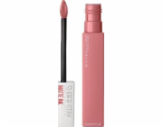 Maybelline Super Stay Matte Ink 65 Seductress tekutá rtěnka 5ml