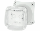 Hensel Spojovací krabice 104 x 104 x 70 mm bez svorek IP6...