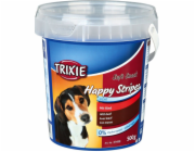 Trixie Soft Snacks for Dog Happy Stripes 500G