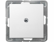 Ospel Plug Impresja bílá (Z-1Y/m/00)