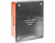 Elektro-Plast Lightning konektorová krabice 218x168x80mm INOX (35.02)