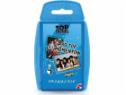 Top Trumps: Přátelé