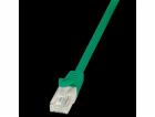 LOGILINK CP1015U LOGILINK - Patch kabel CAT 5e UTP 0,25m ...
