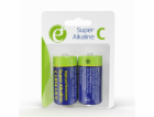GEMBIRD EG-BA-LR14-01 Energenie Alkaline C-cell battery L...