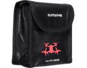 Pouzdro na pouzdro SunnyLife pro 1 x baterie pro kombo ohnisko