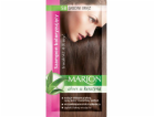 Marion Coloring šampon 4-8 mytí č. 58 středně hnědá 40 ml