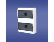 Elektro-Plast Modular Swindgear RN-24 2x12 Mateřská vlna IP40-7.5
