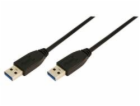 LOGILINK CU0040 LOGILINK - Kabel USB 3.0 Type- A Male typ...