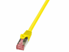 LOGILINK CQ2077S LOGILINK - Patch kabel Cat.6 S/FTP PIMF ...