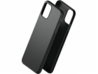 3mk ochranný kryt Matt Case pro Apple iPhone 11, Black