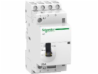 Schneider Modulární stykač iCT50r25-40-230 25A 4NO 50/60H...