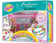 Stnux Sada Rainbow Letters