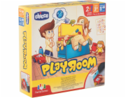 Hra Chicco Playroom