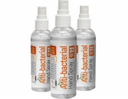 COLORWAY Antibakteriální sprej na ruce/ 100ml/ kokos