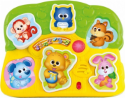 Puzzle puzzle puzzle