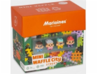 Vafle mini bloky - Street 280 kusů