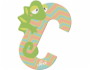 Giochi Toy písmeno C