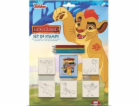 Dante Stamps 5 ks The Lion King blistr 5946 Multiprint