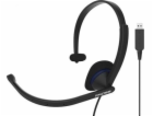 KOSS CS195 USB sluchatka s mikrofonom USB