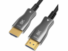 CLAROC AOC HDMI 2.1 8K 3m Fiber Optic Cable