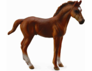 Collecta figurka plnokrevné hříbě (88671)