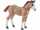 Collecta Figurine Red Dun Foal (004-88814)