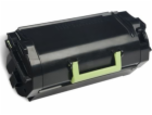 Lexmark 522H High Yield Corporate Toner Cartridge - 25 00...
