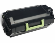 Lexmark 522H High Yield Corporate Toner Cartridge - 25 000 stran