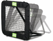 EXIT Kickback multi-sport rebounder M 84x84cm odrazová síť