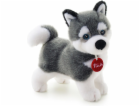 Trudi Husky Marcus, 24 cm (22271) Plyšový pejsek 