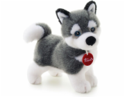 Trudi Husky Marcus, 24 cm (22271) Plyšový pejsek 