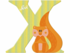Giochi Toy Letter X