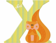 Giochi Toy Letter X