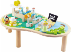 Games Desk Pirate Island (006-83074)