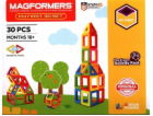 MAGFORMERS 005-702001 MY FIRST 30 - 30 ELEMENTS