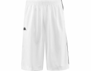 Kappa Kappa Band Treadwell Shorts 3500920-A04 WHITE XS